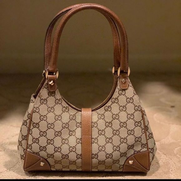 Gucci shoulder bag - Picture 3 of 9
